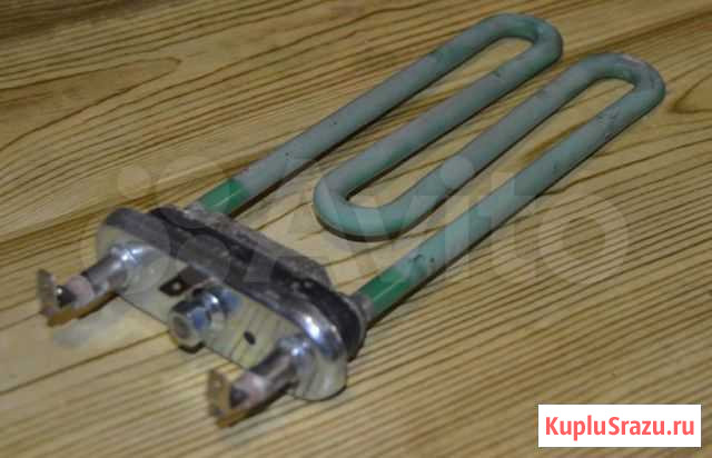 Трубчатый электронагреватель (тэн) для WF8590NMW9 Приморско-Ахтарск - изображение 1