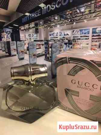 Gucci Gucci Bamboo Санкт-Петербург