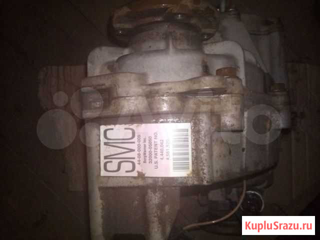 Раздаточная коробка Ssangyong 3200005050 Сыктывкар - изображение 1