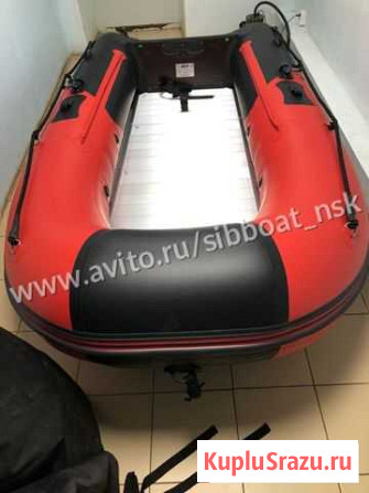 Лодка пвх Gladiator (Гладиатор) B 330 AL Челябинск - изображение 1