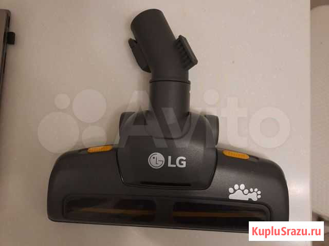 Насадка для пылесоса lg Москва - изображение 1