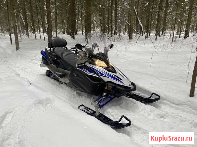 Yamaha RS Venture Голицыно - изображение 1