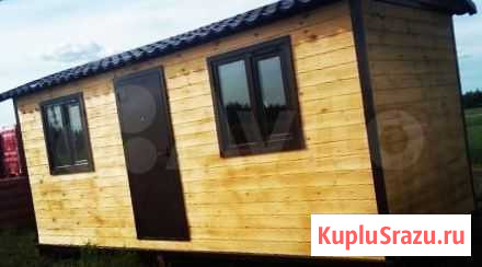 Домик дачный Казань - изображение 1