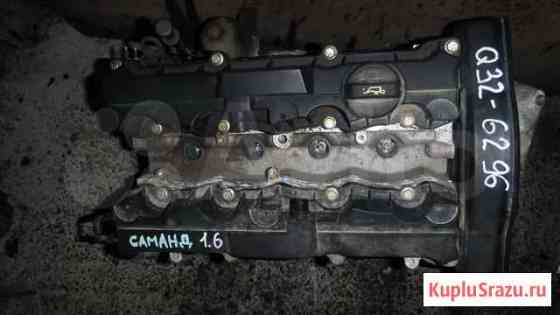 Двигатель для Iran Khodro Samand 2003 Пермь