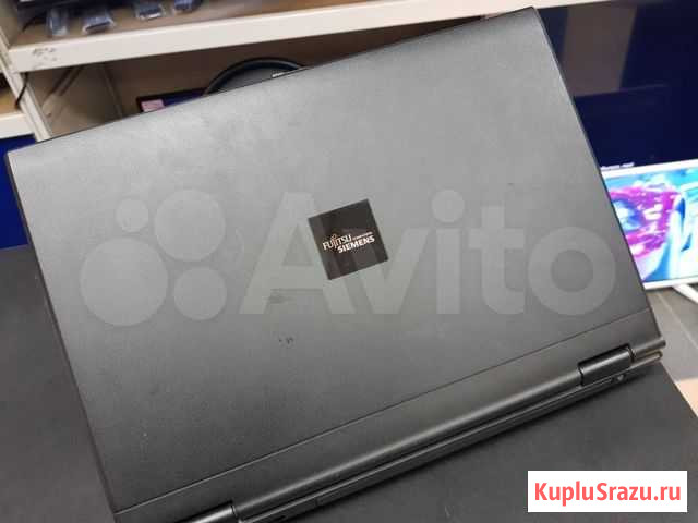 Ноутбук 15.4 Fujitsu Siemens Amilo La1703 Новосибирск - изображение 1