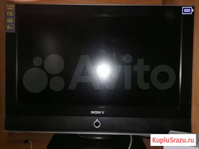 ЖК Телевизор Sony Улан-Удэ - изображение 1