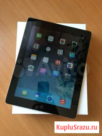 iPad 2 64 WiFi Санкт-Петербург - изображение 1