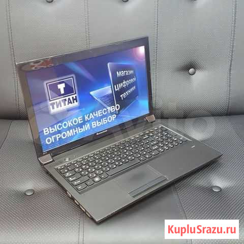 Ноутбук Lenovo Омск - изображение 1