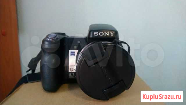 Sony Cyber-shot DSC-H7 Мурманск - изображение 1