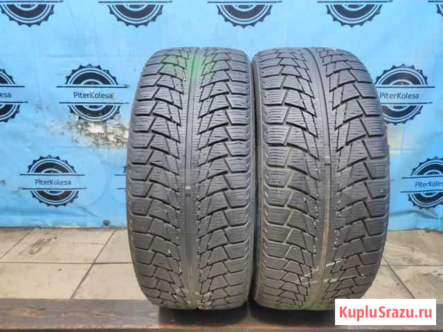 Зимние шины Nankang Snow Viva 91V R18 225/40 Санкт-Петербург - изображение 1