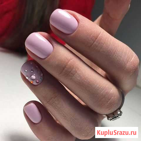 Маникюр, педикюр Лиски - изображение 1