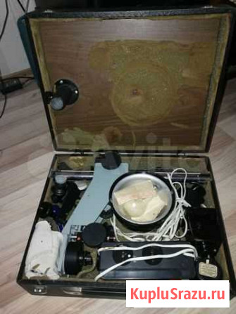 Фотоувеличитель упа-514 Санкт-Петербург - изображение 1