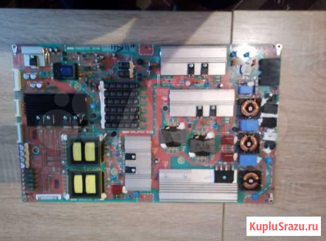 Разбираю LG 47LX9500 Строитель - изображение 1