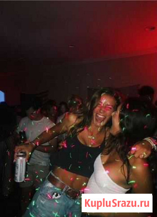 Rave and Chillax Санкт-Петербург - изображение 1