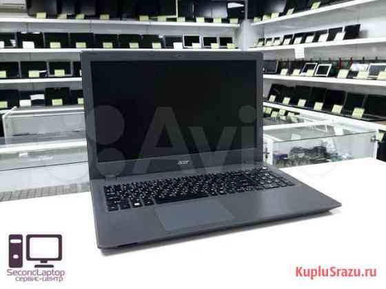 Ноутбук Acer Aspire E5-573-314H (NX.mvher.074) Краснодар