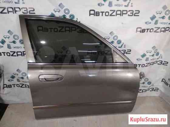 Дверь передняя правая Mazda 626 LX\ES USA 2002 Брянск