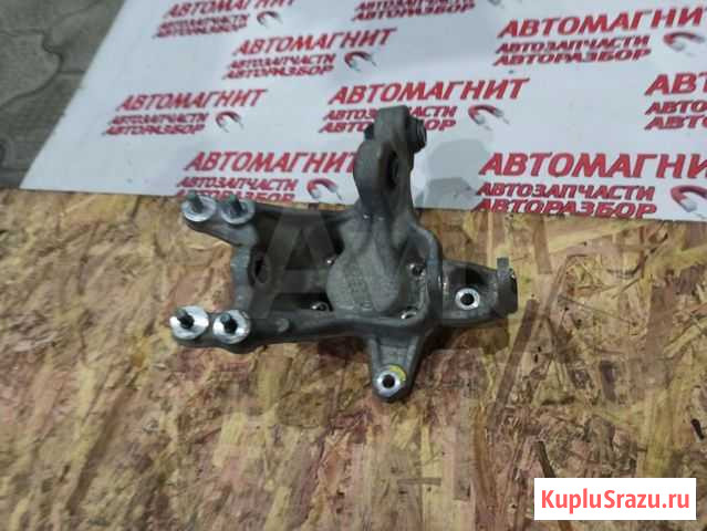 Цапфа кулак задний левый Хендай i 40 10-16г Краснодар - изображение 1