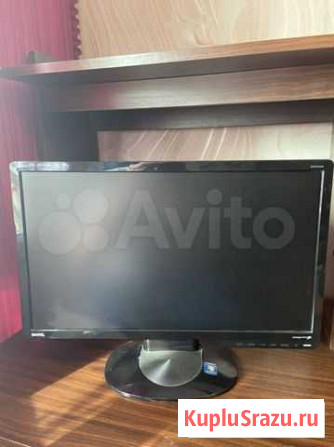 Монитор Benq Петропавловск-Камчатский - изображение 1