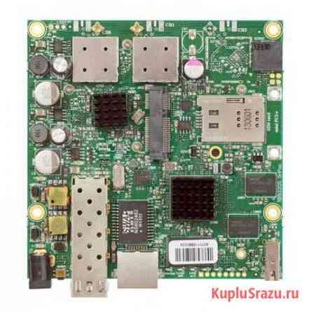 MikroTik RB922uags-5HPacD Ростов-на-Дону