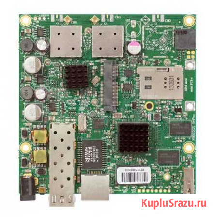 MikroTik RB922uags-5HPacD Ростов-на-Дону - изображение 1