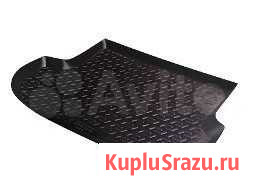 Коврик в багажник Chevrolet Lacetti Wagon с 2004г Новосибирск - изображение 1