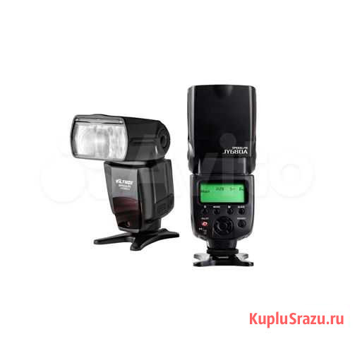 Вспышка универсальная Viltrox JY680A Екатеринбург - изображение 1