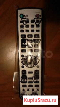 Пульт NEC RU-M117 Кубинка - изображение 1