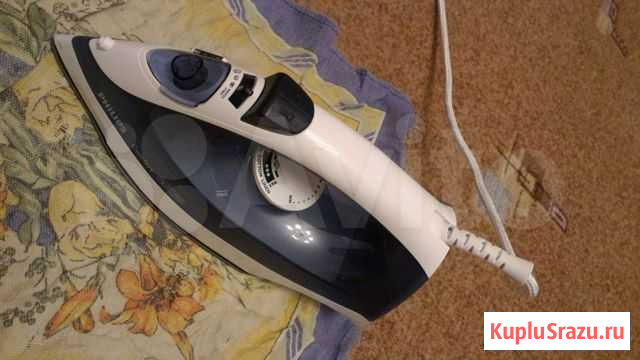 Утюг philips Санкт-Петербург - изображение 1