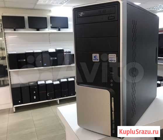 Компьютер Новосибирск - изображение 1