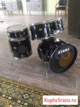 Tama Swingstar Краснодар - изображение 1