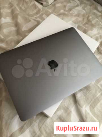 Apple macbook air 13 2020 Челябинск - изображение 1