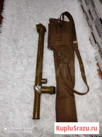 Труба разведчика тр-8 Мурманск - изображение 1