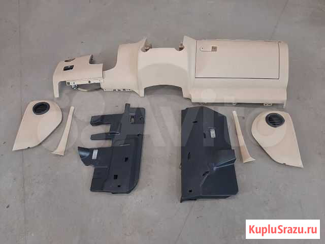 Пластик торпеды Volkswagen Tuareg 1 Брянск - изображение 1