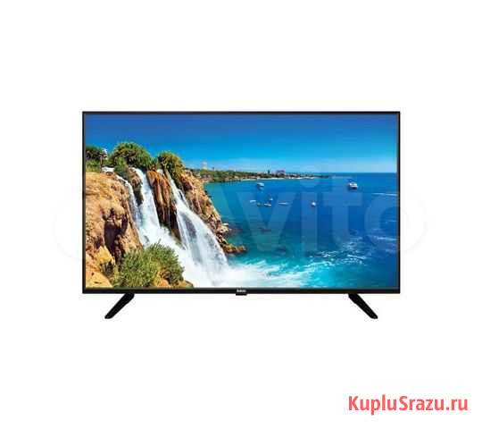 Телевизор BBK 40 40LEM-1071/FTS2C Казань - изображение 1