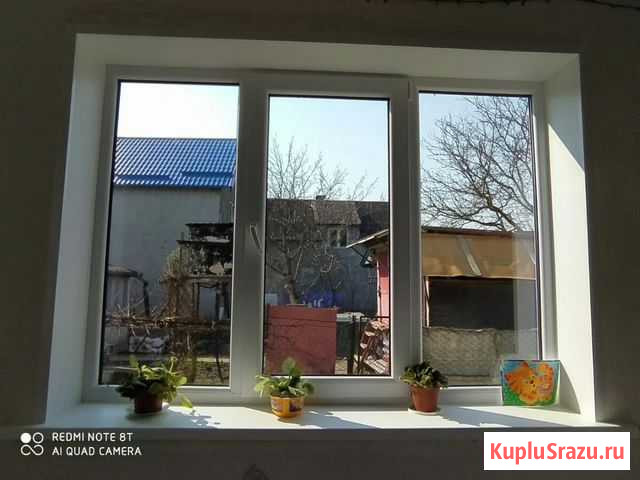 Откосы на окна утеплённые Калининград - изображение 1