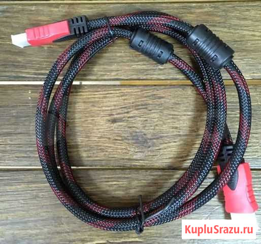 Кабель hdmi Нижний Новгород - изображение 1