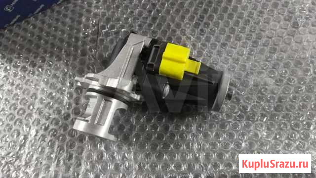 Клапан EGR Peugeot новый Симферополь - изображение 1