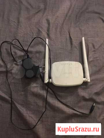Wifi роутер Новосибирск - изображение 1