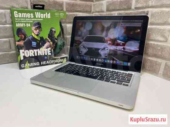 MacBook pro 13 2012 Санкт-Петербург
