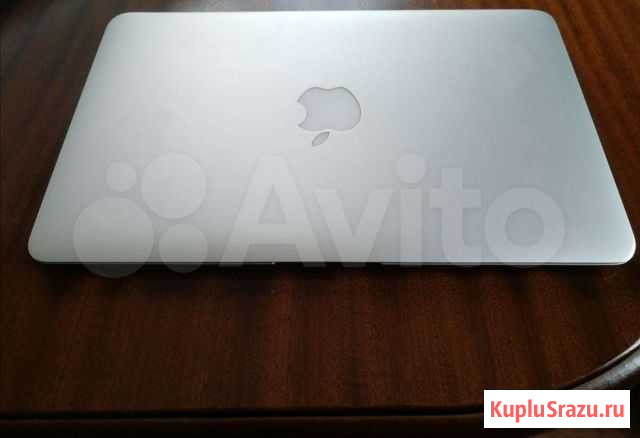 Apple MacBook Air 11 2013 Самара - изображение 1