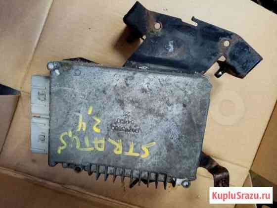 Блок Эбу Chrysler Sebring/Dodge Stratus 2001-2007 Санкт-Петербург