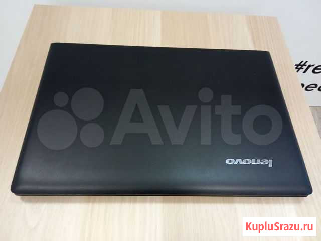 Ноутбук Lenovo G70-80 с большим экраном Волоколамск - изображение 1