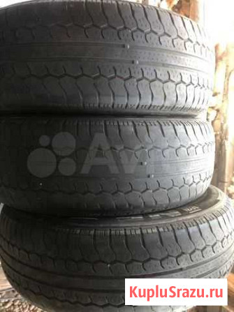 Nexen 215/65R17 Губкин - изображение 1