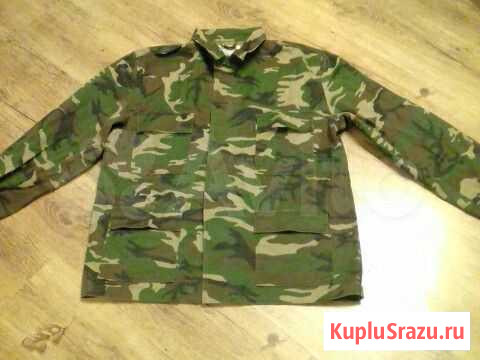 Китель BDU Parks xxxl Екатеринбург - изображение 1