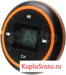 Qumo Runner 4Gb Red-Line Новый Тюмень - изображение 1