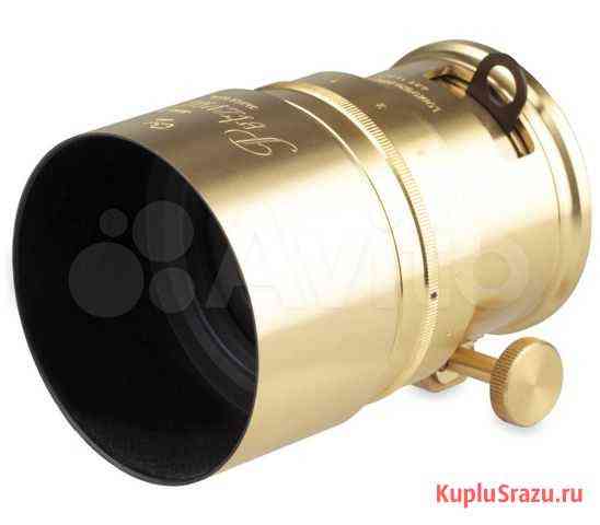 Petzval 58mm f/1.9 Bokeh Control для Nikon новый Москва