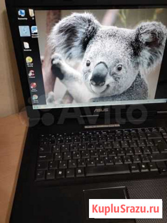 Asus X58C Кемерово - изображение 1