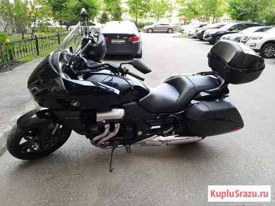 Honda CTX 1300A Санкт-Петербург