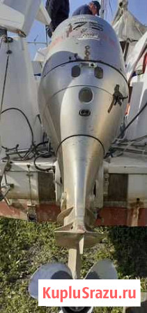Лодочный мотор Благовещенск - изображение 1