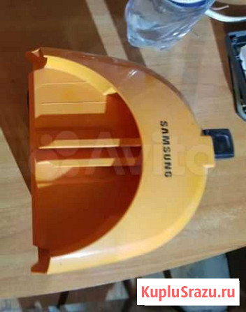 Контейнер для пылесоса Samsung Электросталь - изображение 1